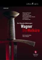 Wagner: Die Walküre